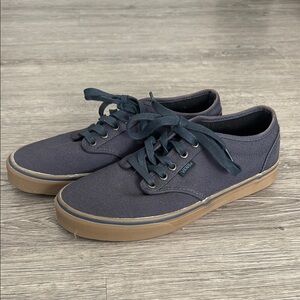 Men’s Vans Sneakers